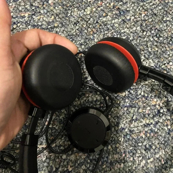 Jabra Evolve 20 headset - Picture 2 of 7